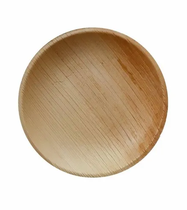 6 Inch Round Plate